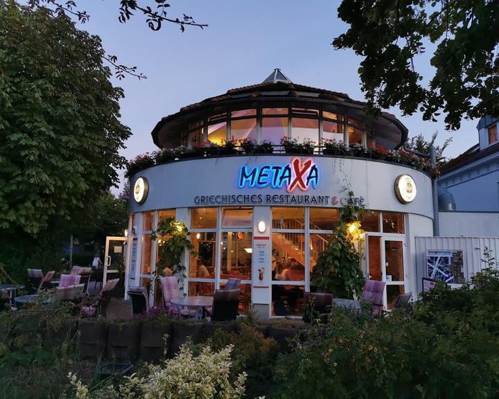 Griechisches Restaurant Metaxa